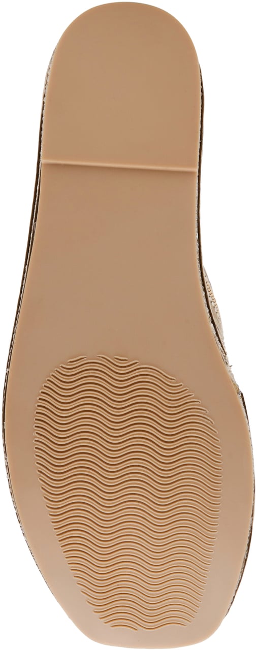Steve Madden Sandals Rose Gold Beige