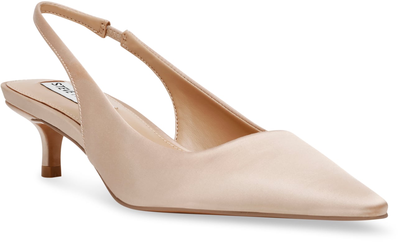 Steve Madden Sandals Champagne Beige