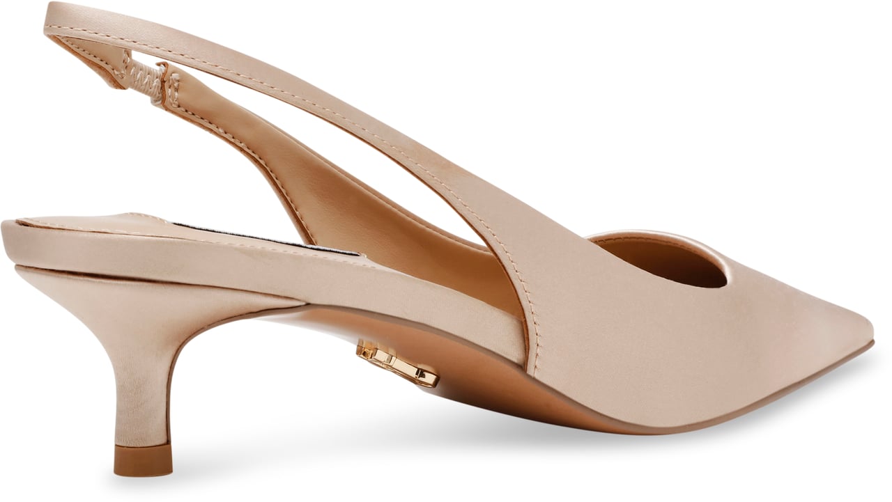 Steve Madden Sandals Champagne Beige