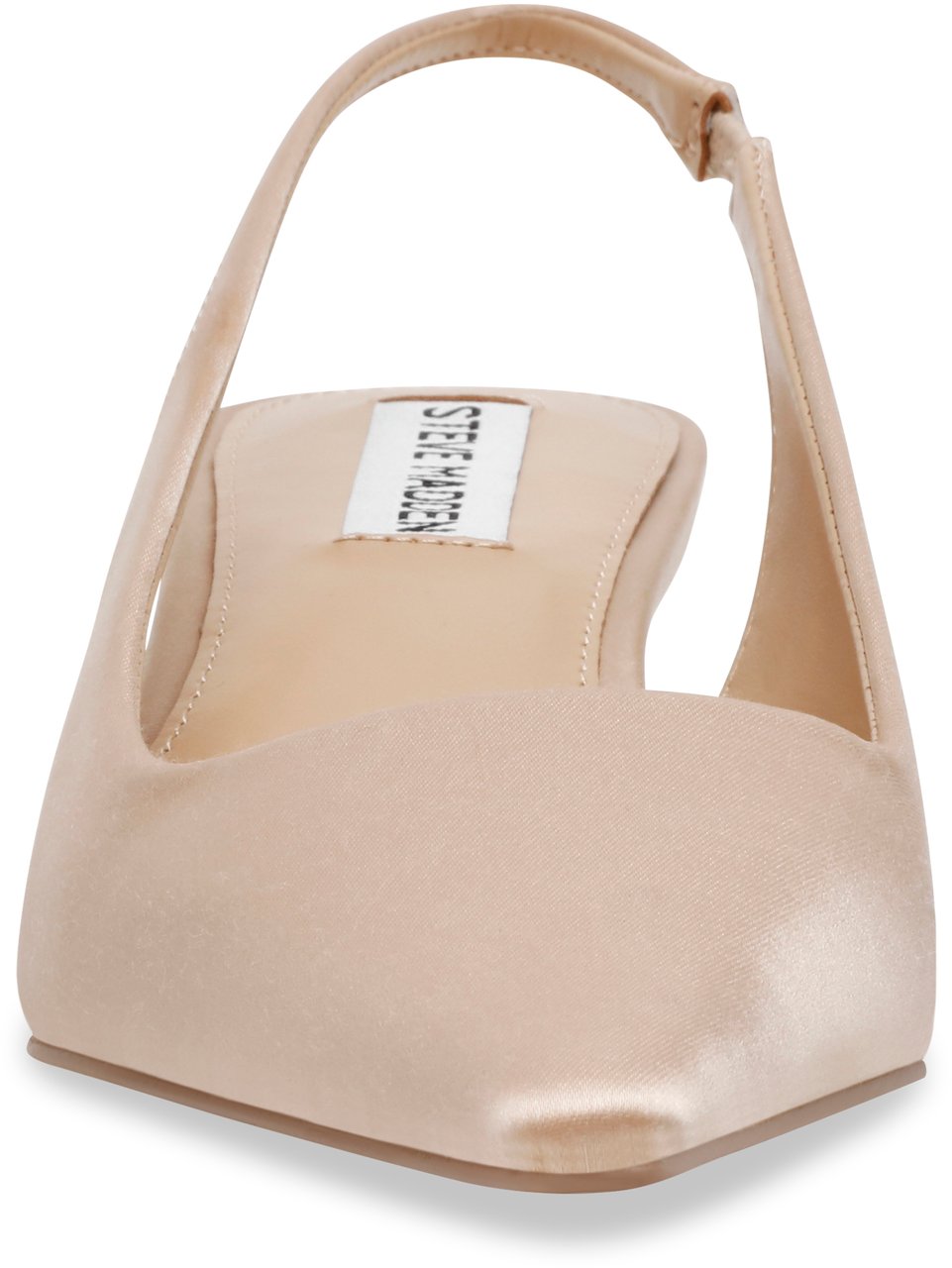 Steve Madden Sandals Champagne Beige