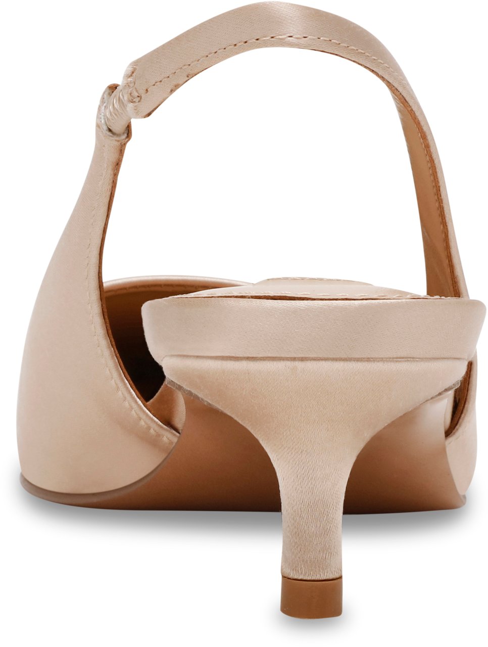 Steve Madden Sandals Champagne Beige