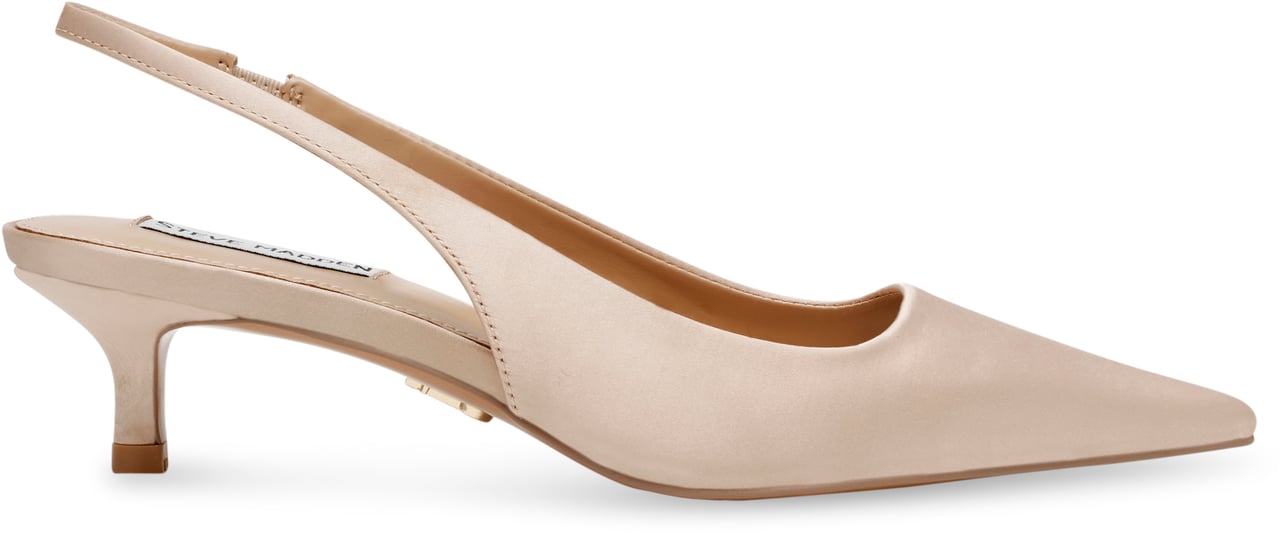 Steve Madden Sandals Champagne Beige