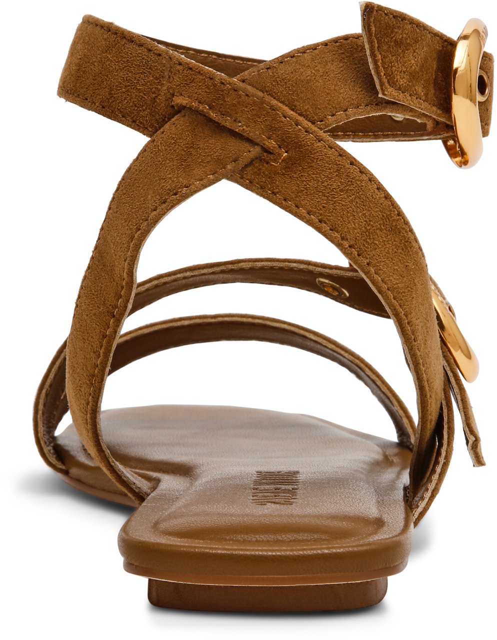Steve Madden Sandals Brown Beige
