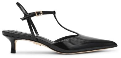 Steve Madden With Heel Black Zwart