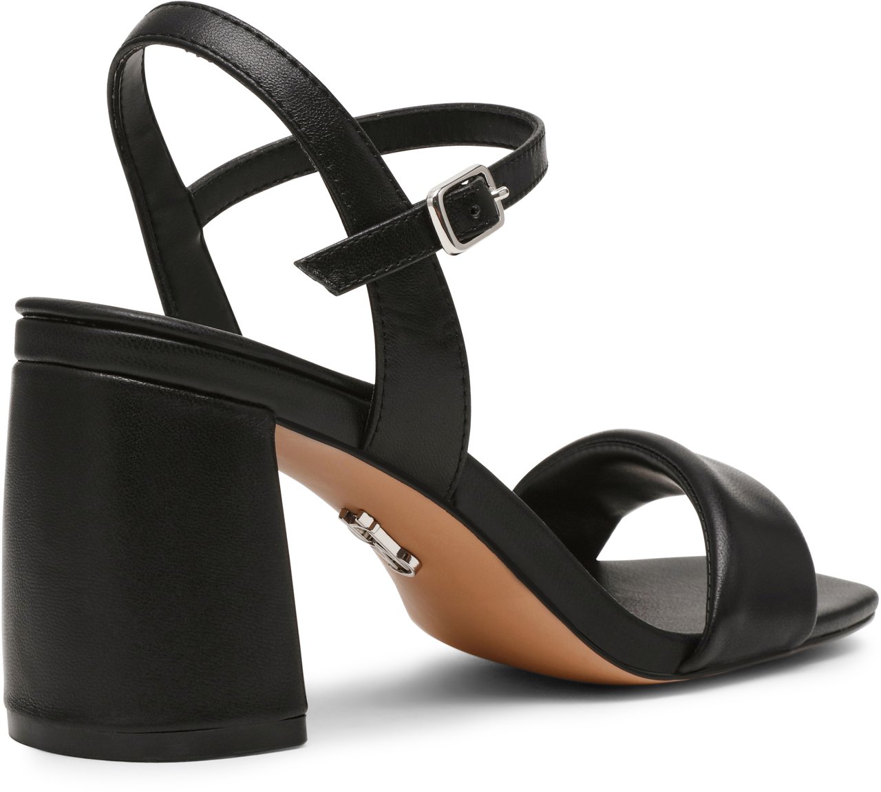 Steve Madden Sandals Black Zwart