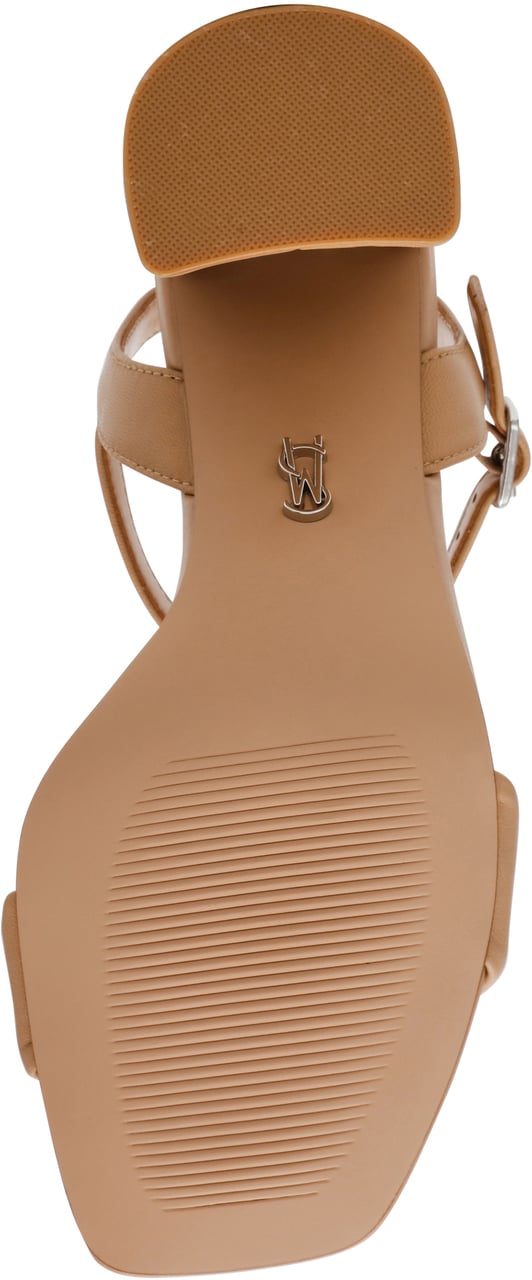 Steve Madden Sandals Beige Beige
