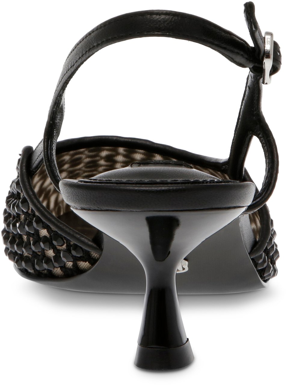 Steve Madden Sandals Black Zwart