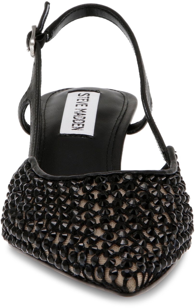 Steve Madden Sandals Black Zwart