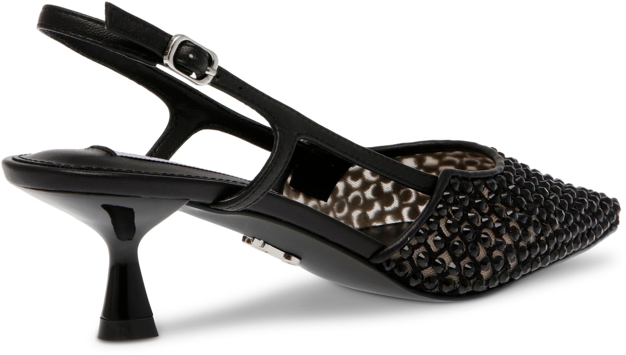 Steve Madden Sandals Black Zwart