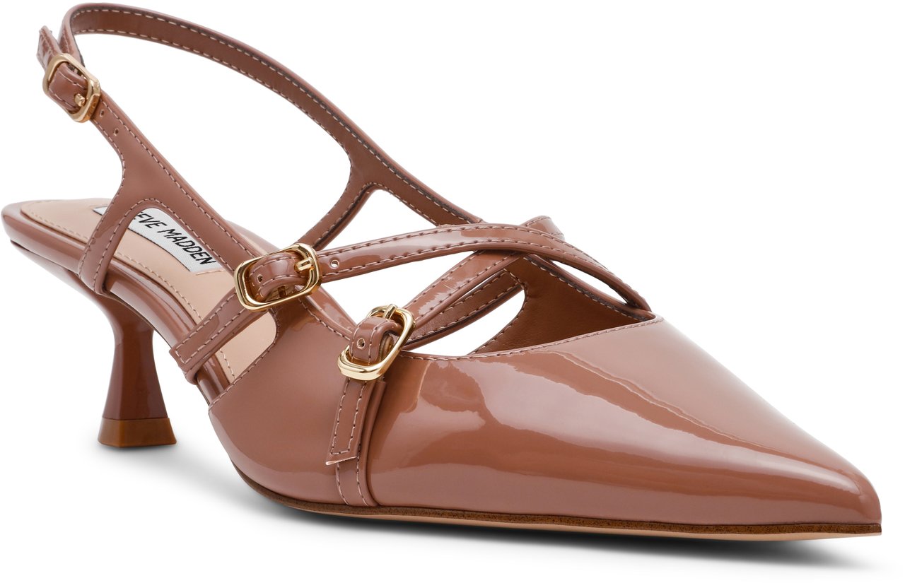 Steve Madden Sandals Beige Beige