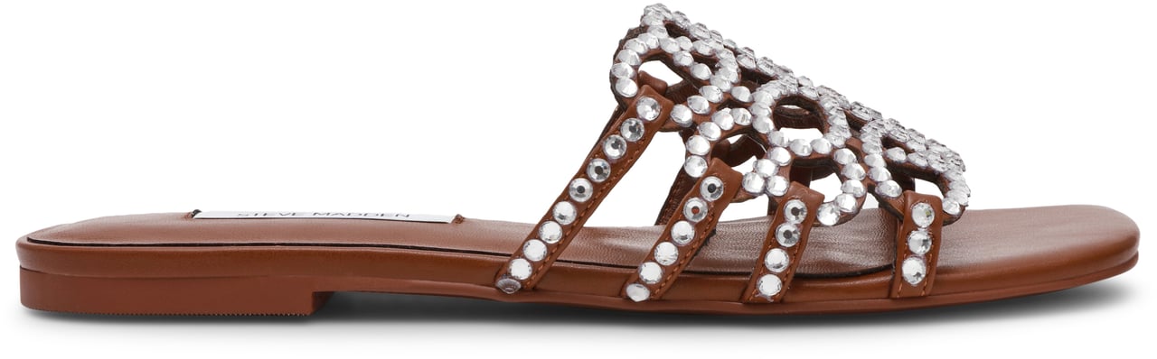 Steve Madden Sandals Brandy Bruin