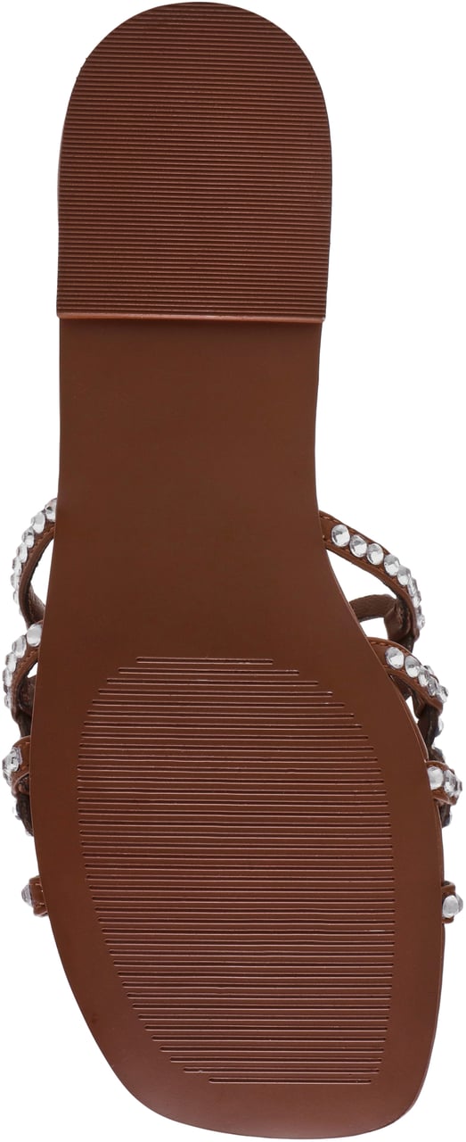 Steve Madden Sandals Brandy Beige