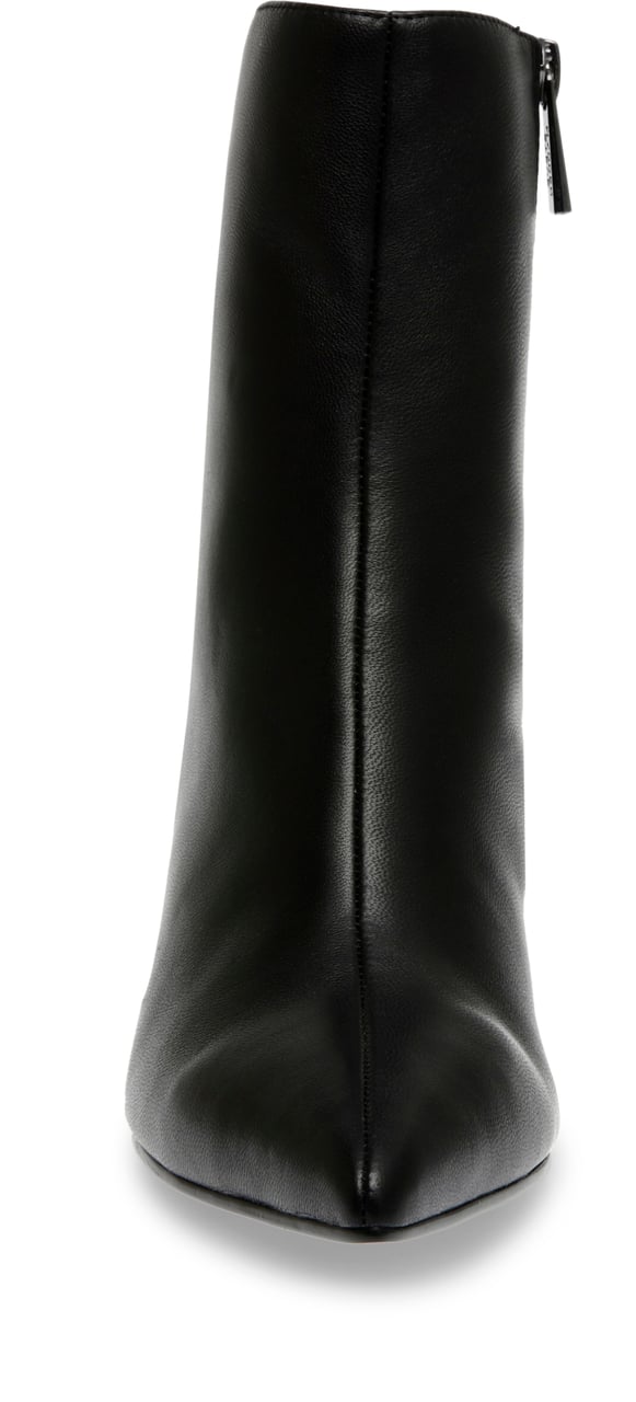 Steve Madden Boots Nero Pelle Zwart