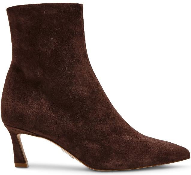 Steve Madden Boots Coffee Bruin