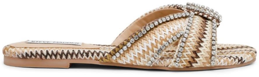 Steve Madden Sandals Multicolour Divers