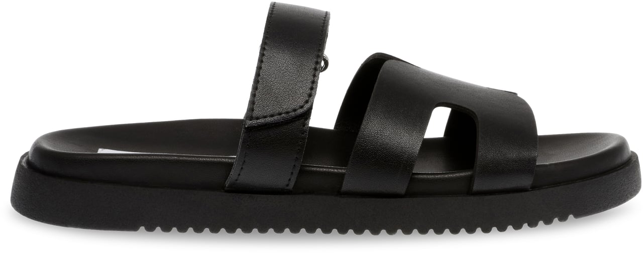 Steve Madden Sandals Black Zwart