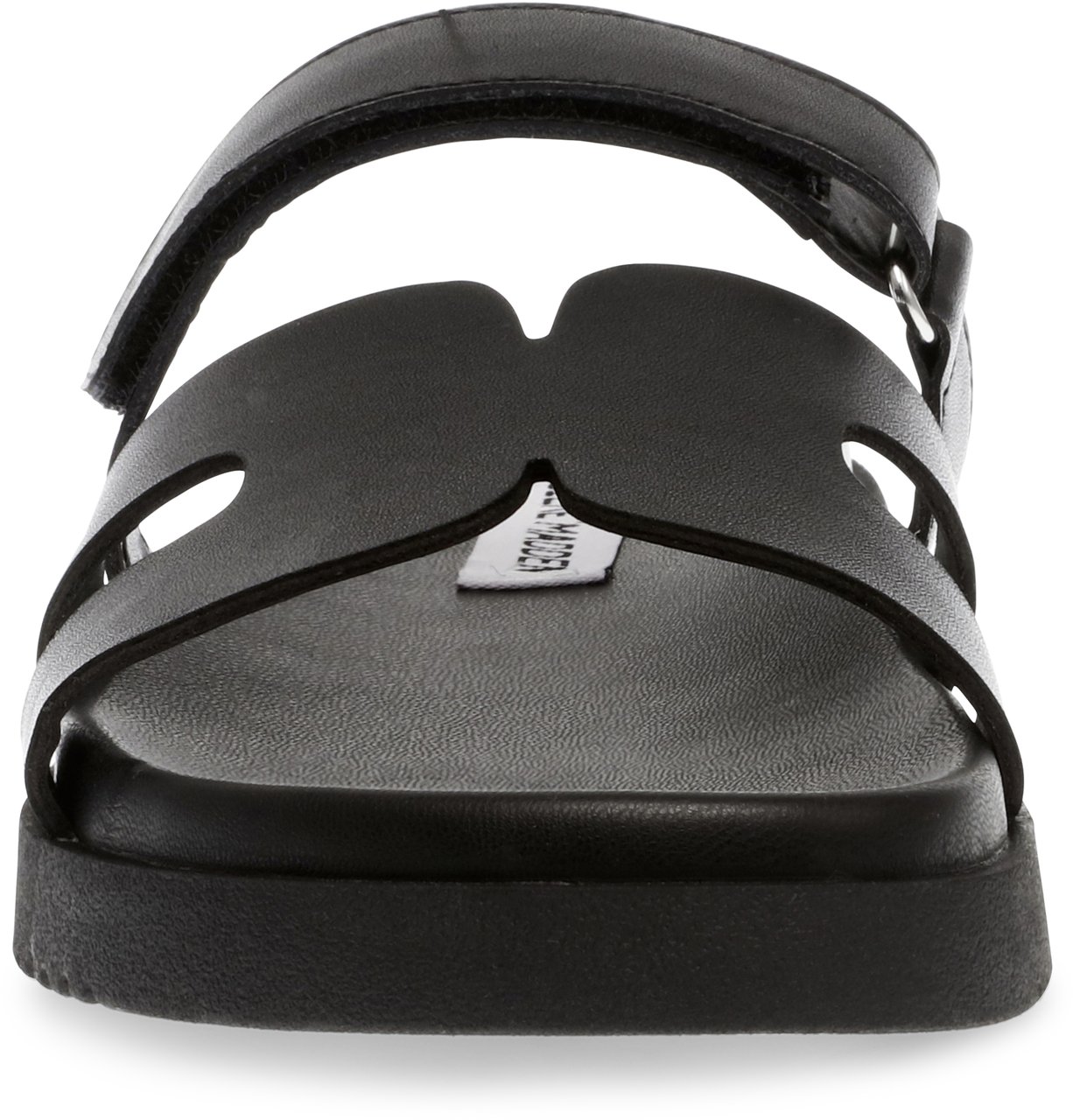 Steve Madden Sandals Black Zwart