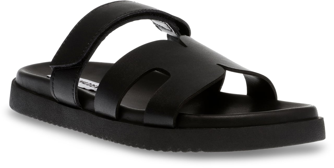 Steve Madden Sandals Black Zwart