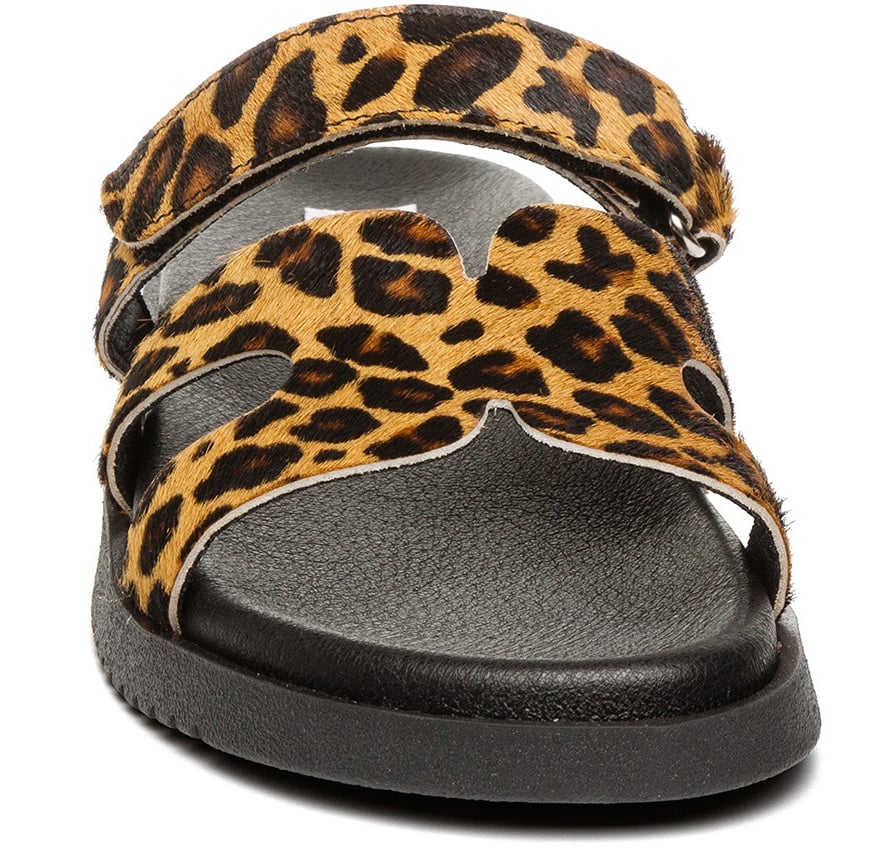 Steve Madden Sandals Brown Bruin