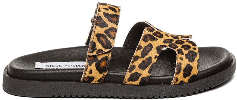 Steve Madden Sandals Brown Bruin