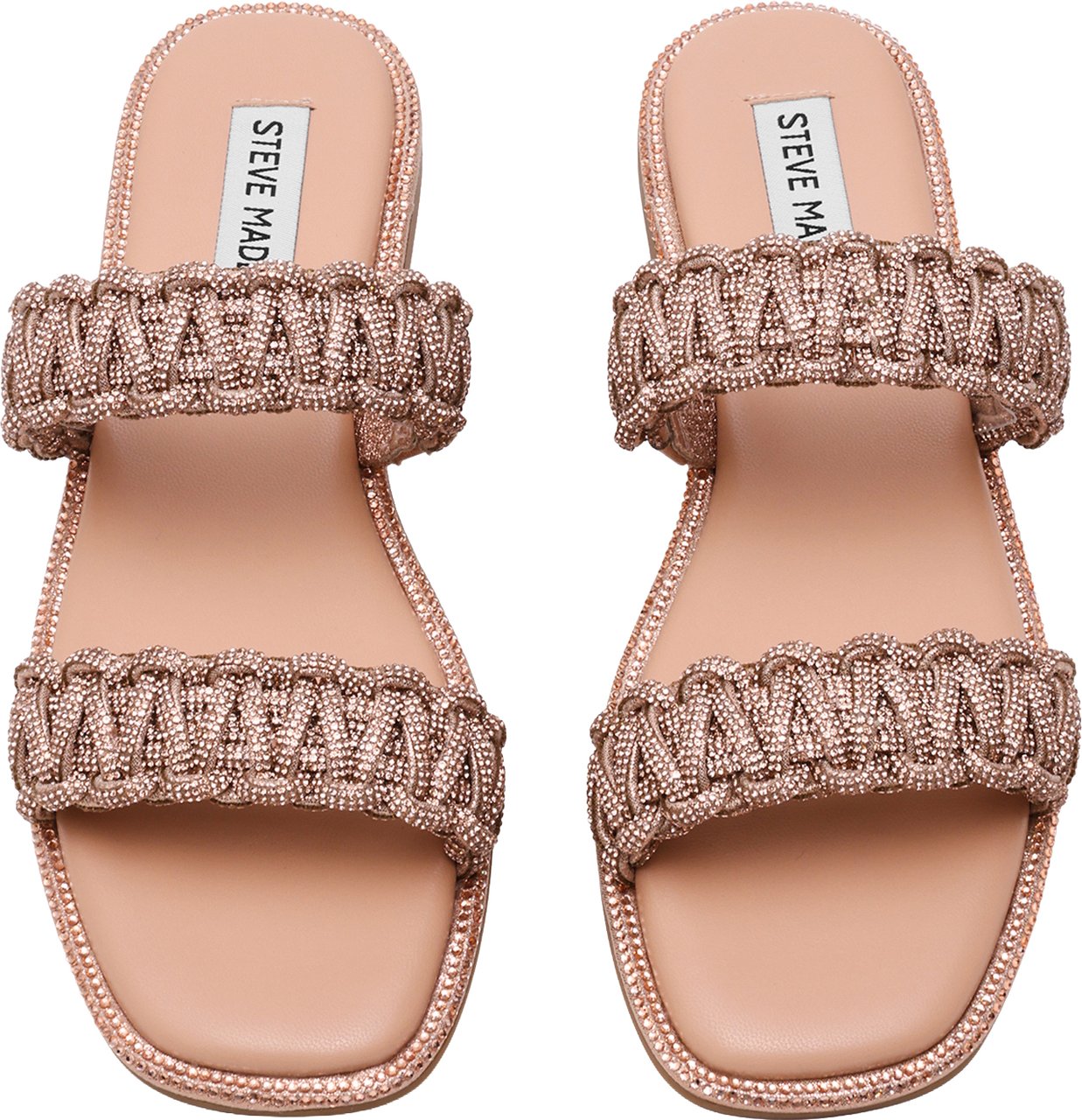 Steve Madden Sandals Pink Roze