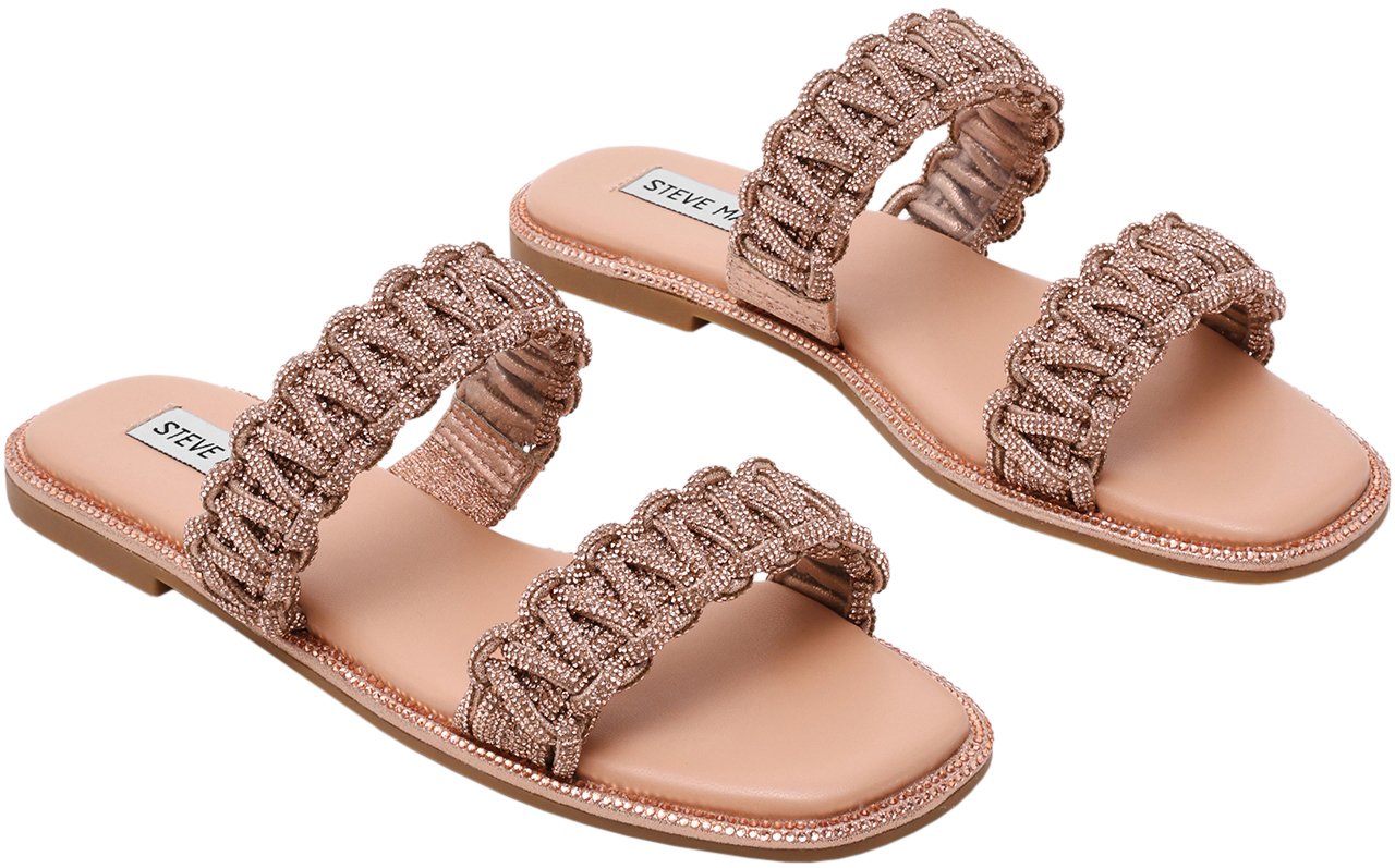 Steve Madden Sandals Pink Roze