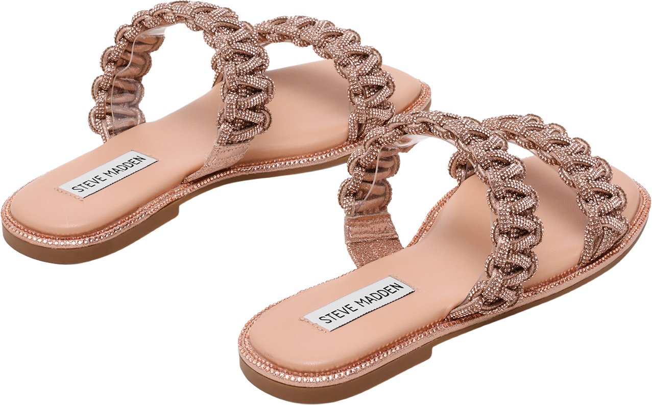 Steve Madden Sandals Pink Roze