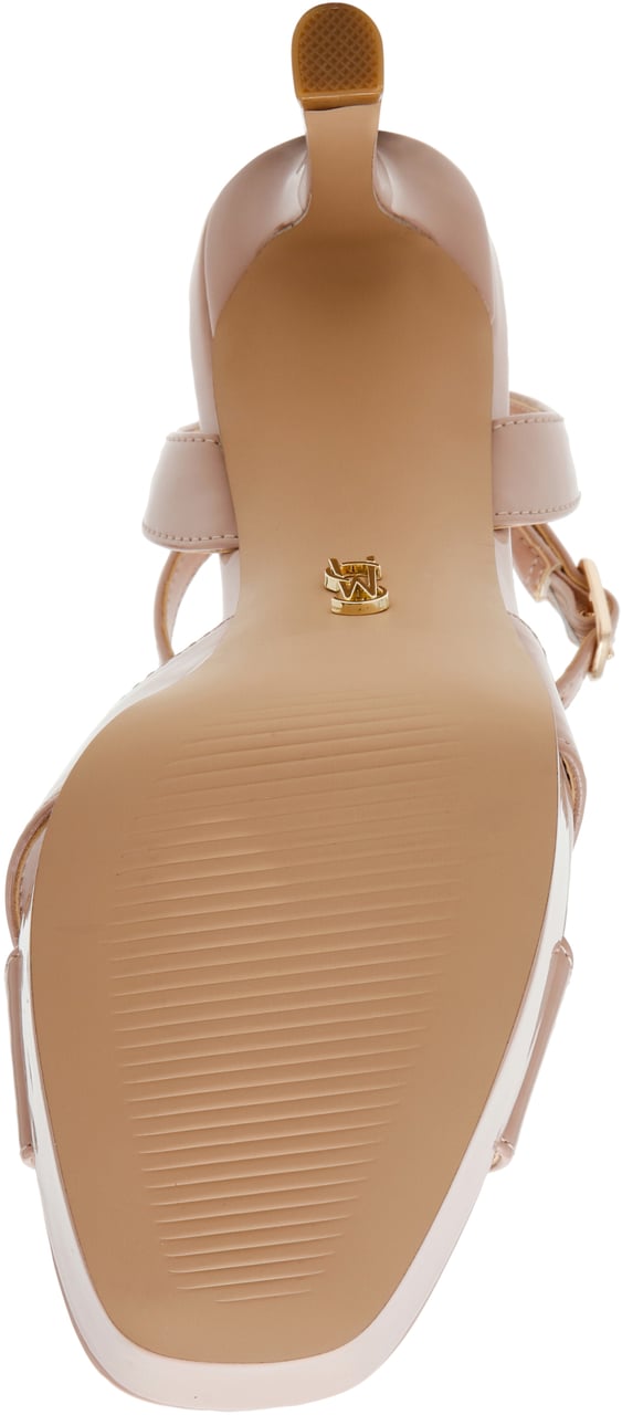 Steve Madden Sandals Nude Beige