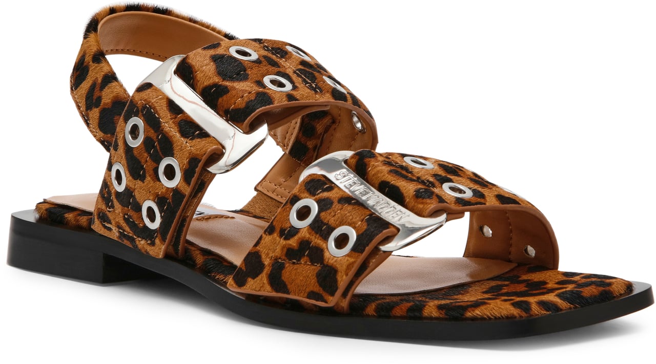Steve Madden Sandals Brown Bruin