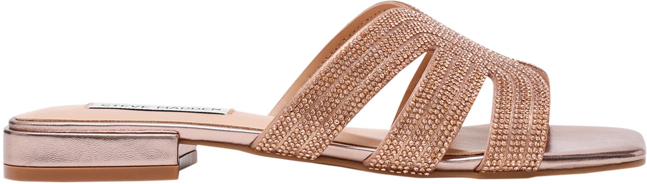 Steve Madden Sandals Pink Roze
