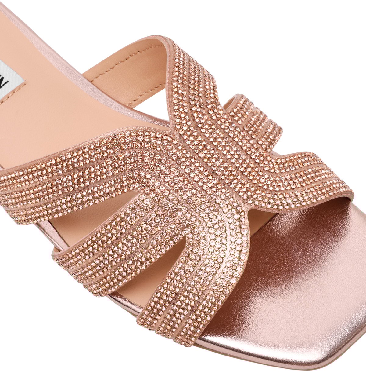 Steve Madden Sandals Pink Roze