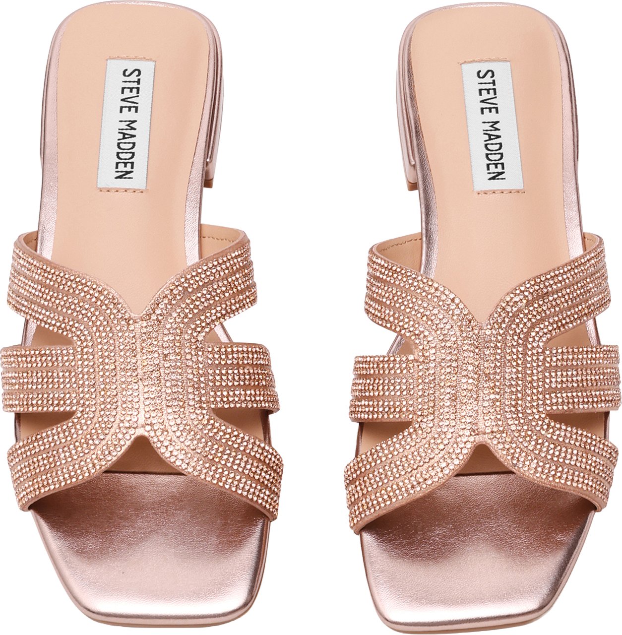Steve Madden Sandals Pink Roze