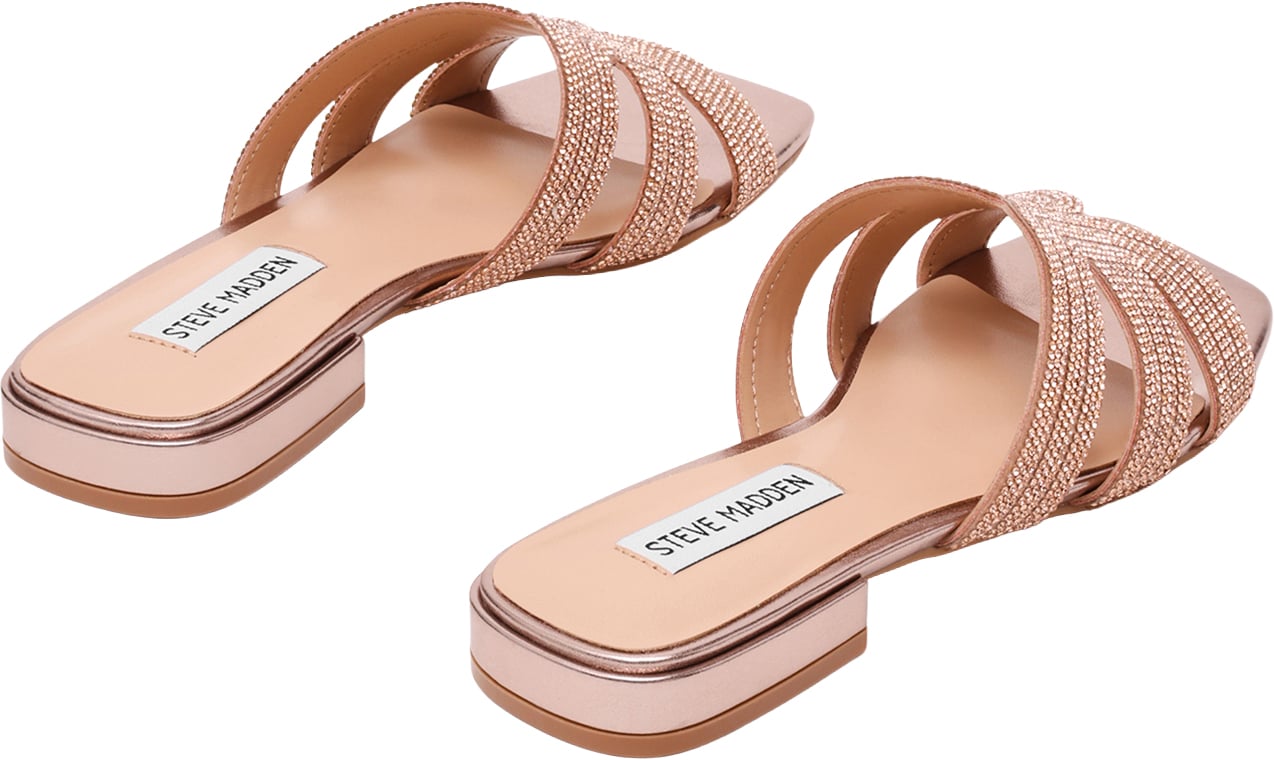 Steve Madden Sandals Pink Roze