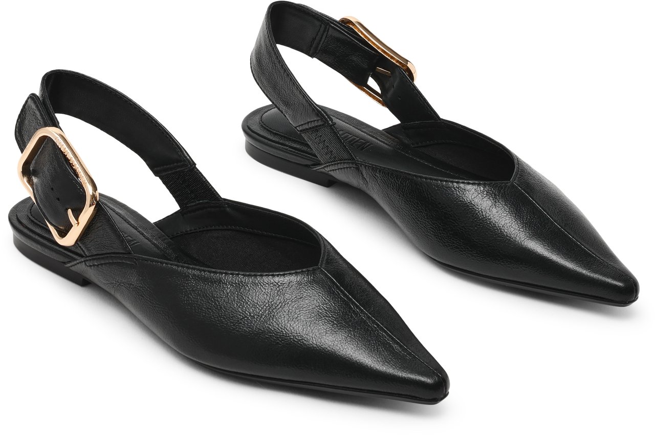 Steve Madden Sandals Black Zwart