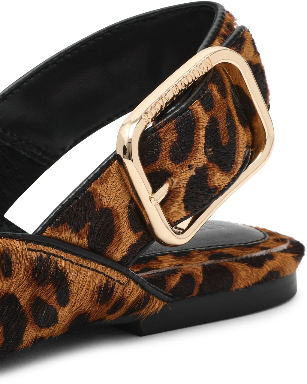 Steve Madden Sandals Brown Bruin