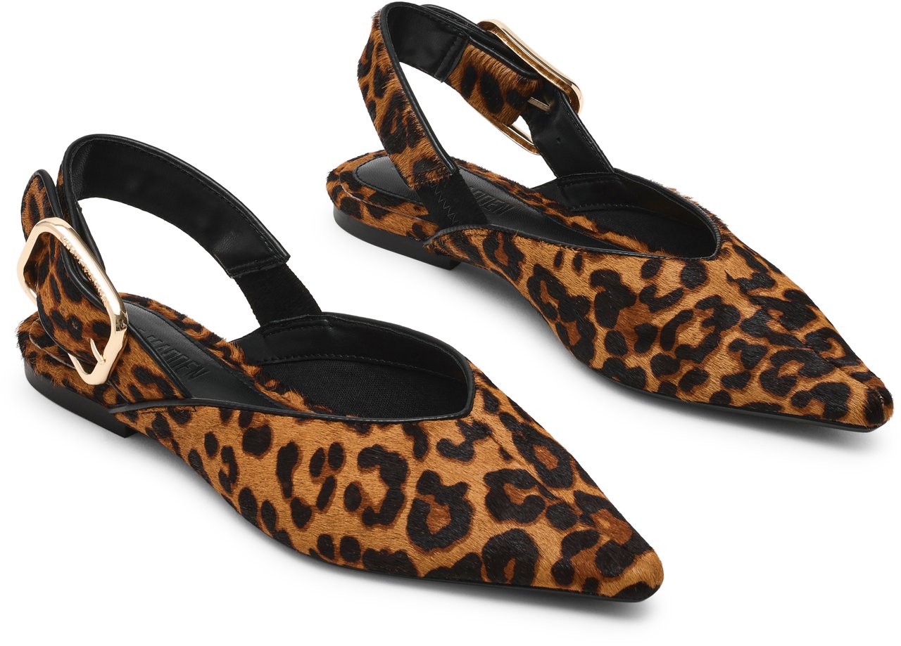 Steve Madden Sandals Brown Bruin