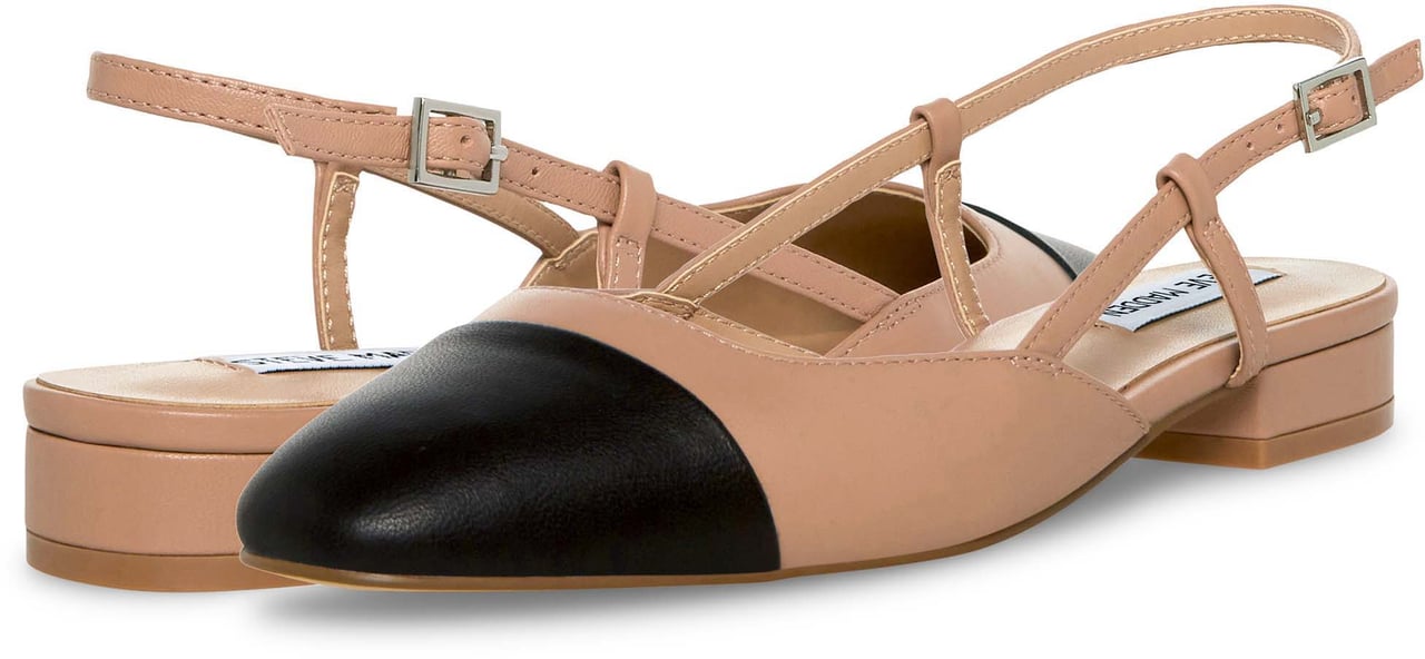 Steve Madden Belinda Ballerina Beige