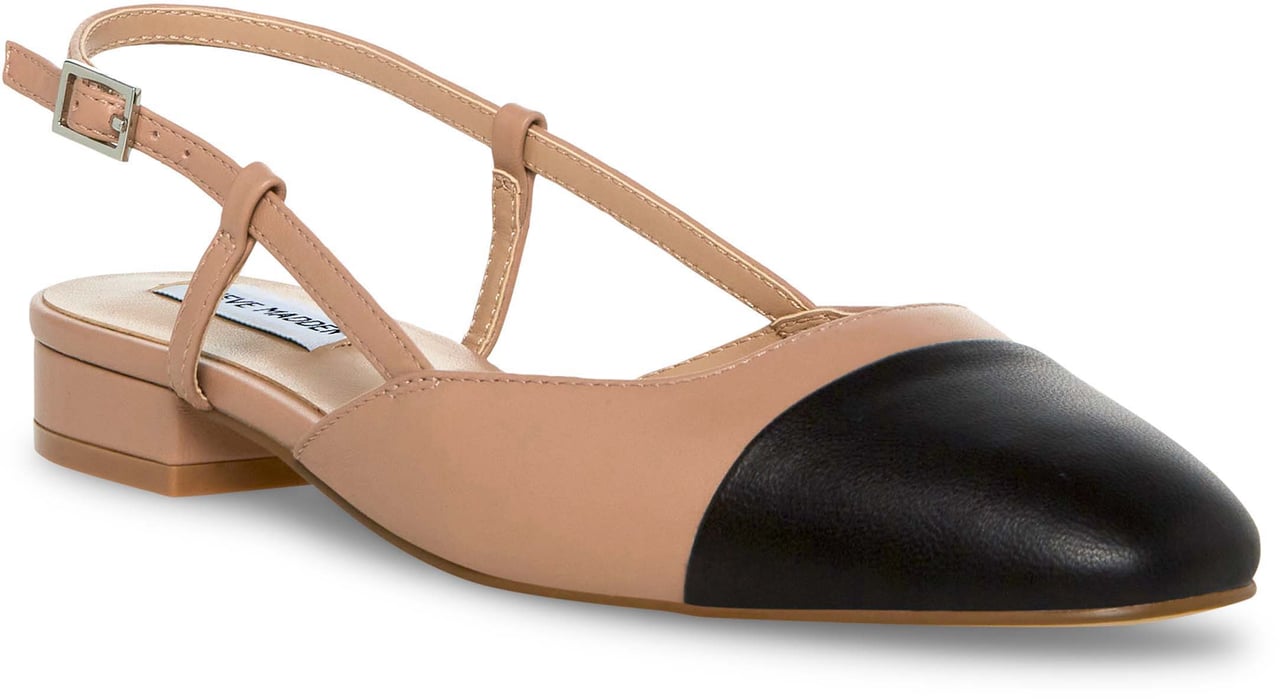 Steve Madden Belinda Ballerina Beige