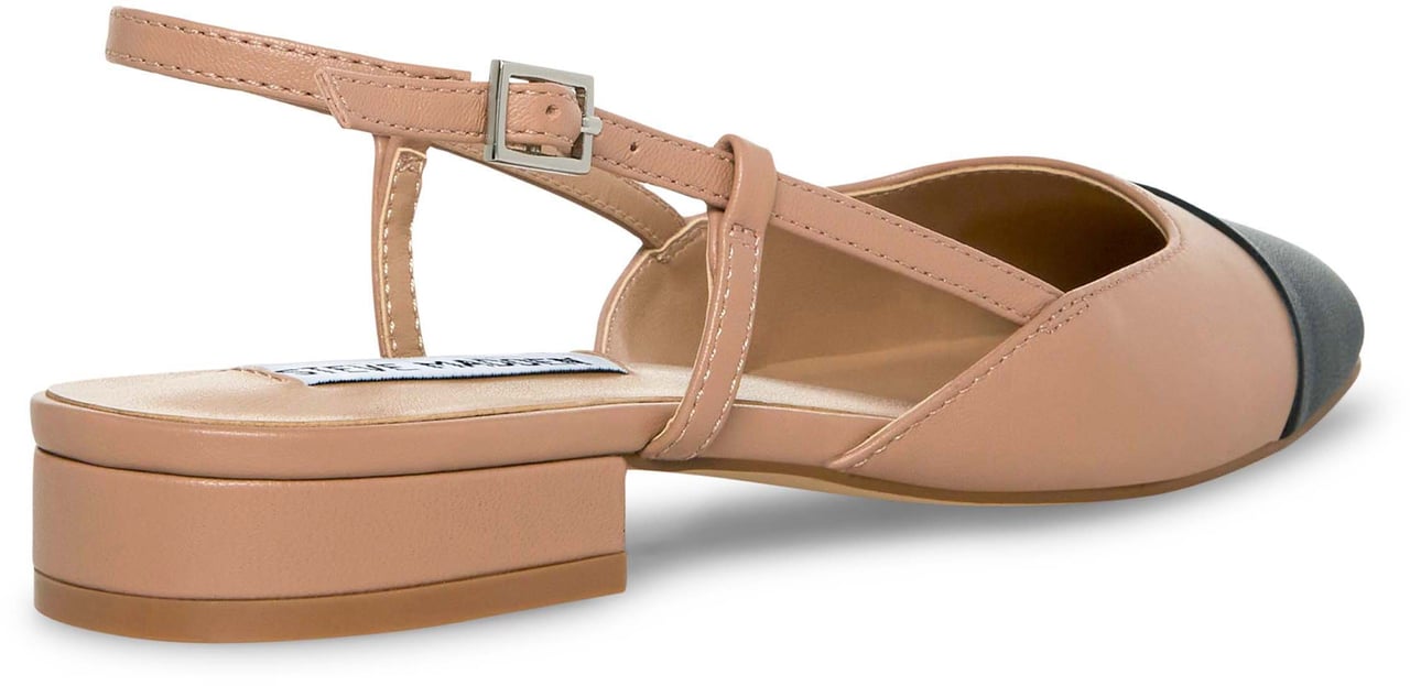 Steve Madden Belinda Ballerina Beige