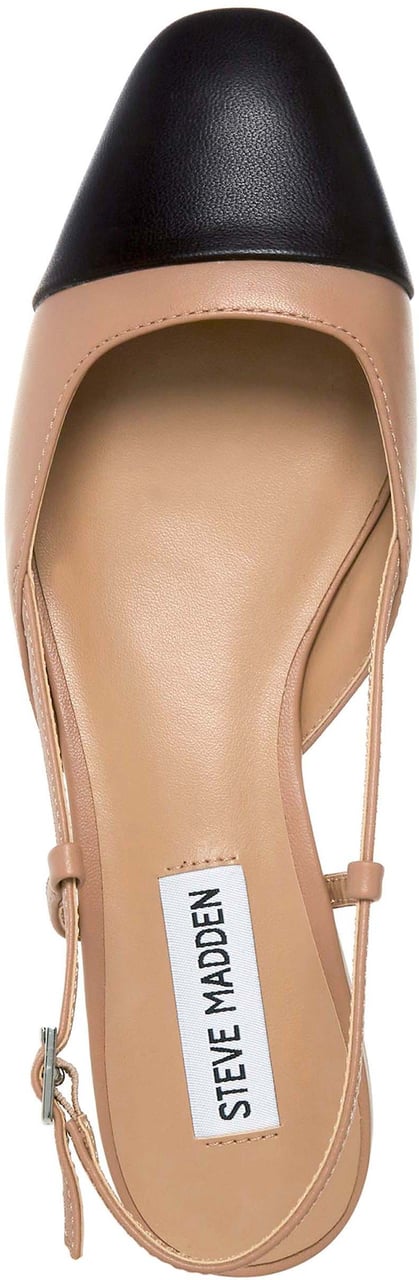 Steve Madden Belinda Ballerina Beige
