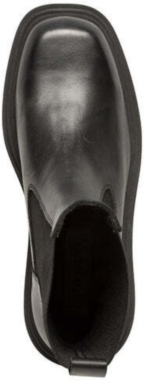 Steve Madden Churro Laarzen Zwart