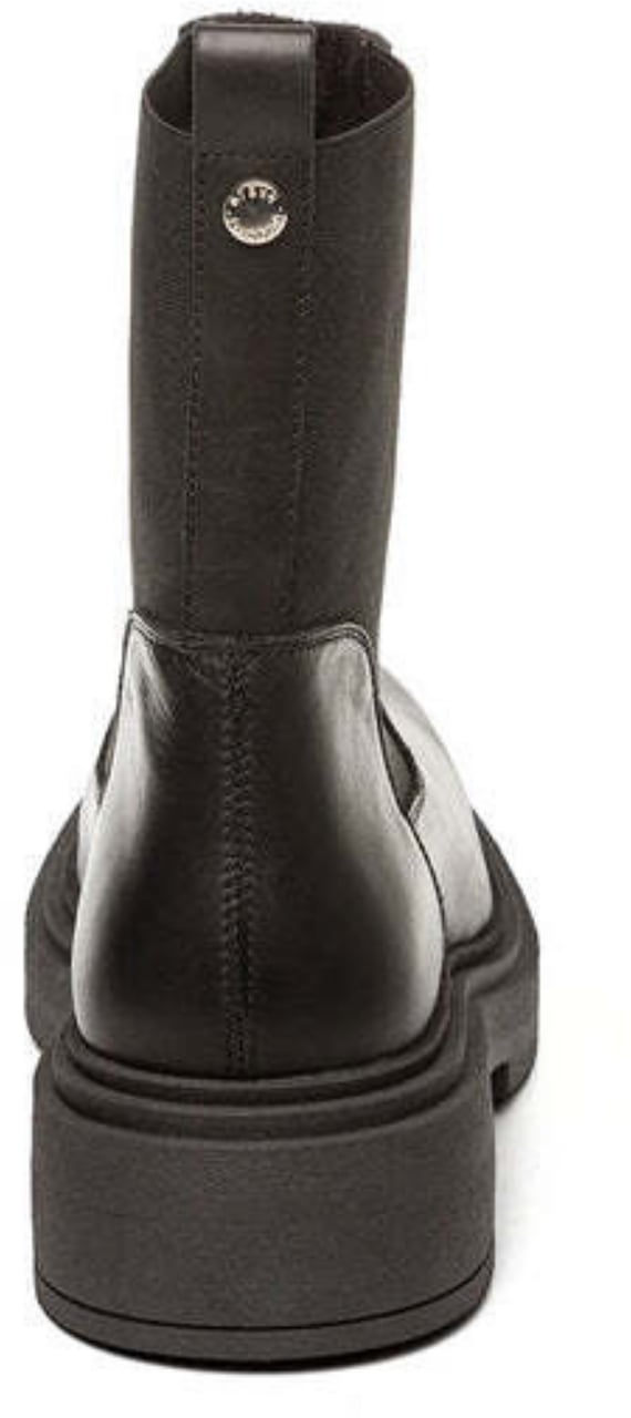 Steve Madden Churro Laarzen Zwart