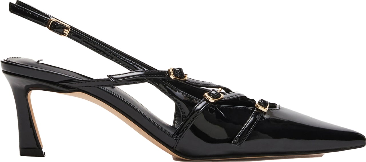 Steve Madden Liana Pumps Zwart