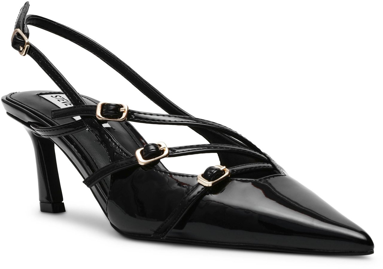 Steve Madden Liana Pumps Zwart
