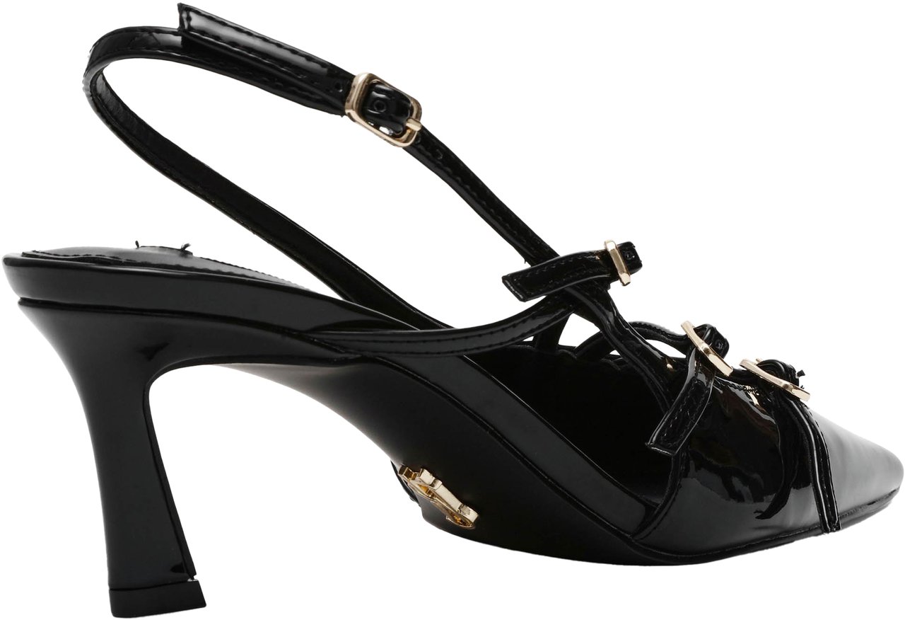 Steve Madden Liana Pumps Zwart