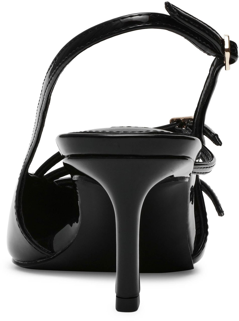 Steve Madden Liana Pumps Zwart