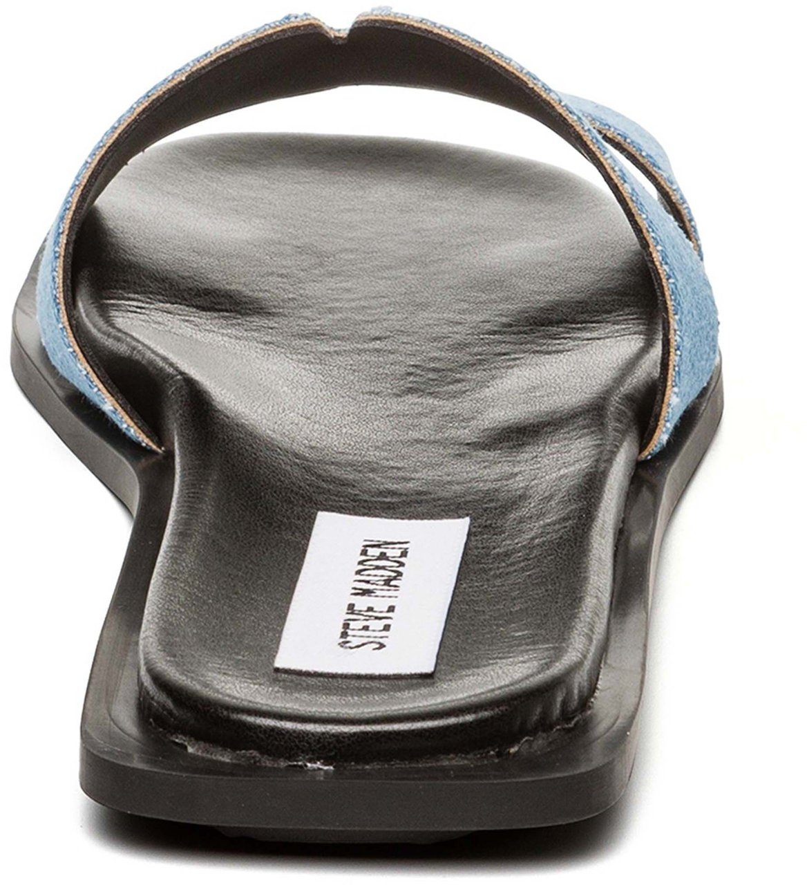 Steve Madden Sofia Slipper Blauw