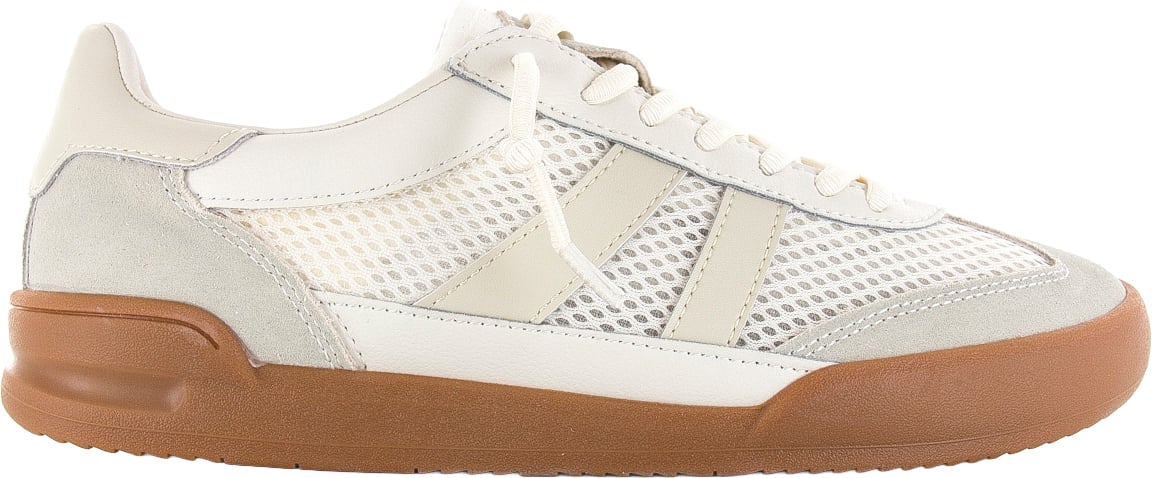 Steve Madden Verdict white multi Wit