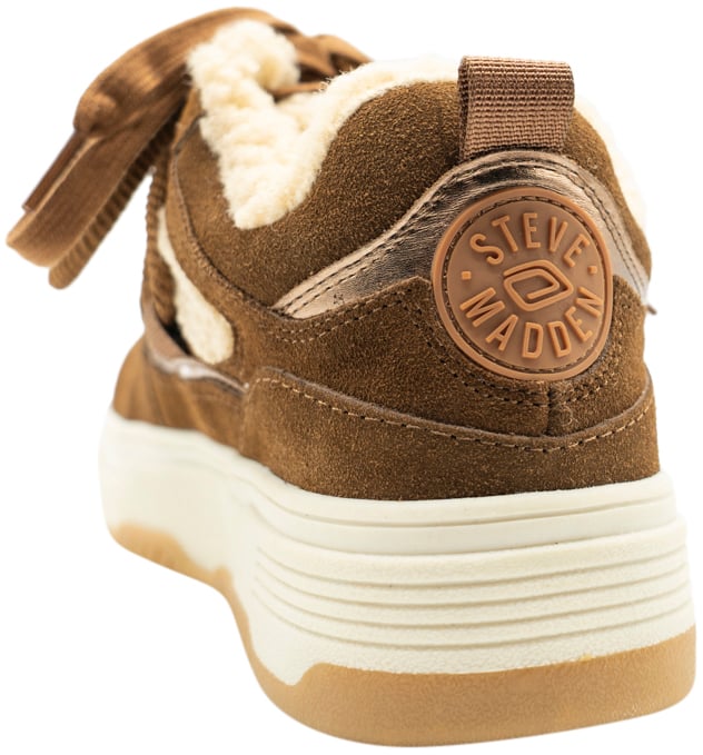 Steve Madden Boomer-F Sneakers Divers