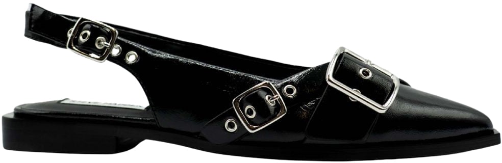 Steve Madden Grezly Pumps Zwart